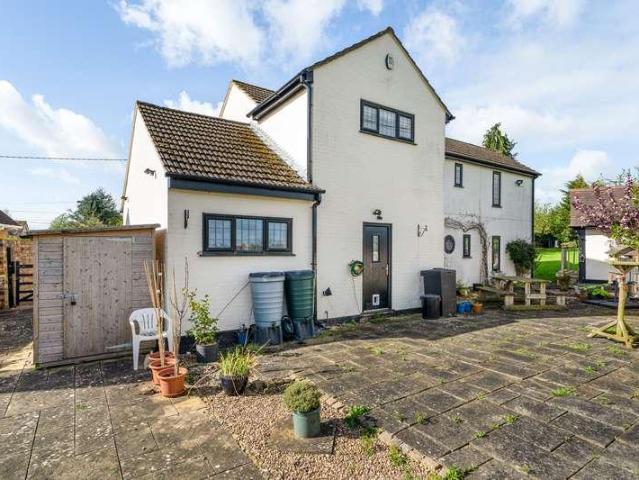 House for sale in Bridgnorth, Shropshire