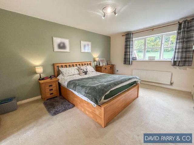 House for sale in Presteigne