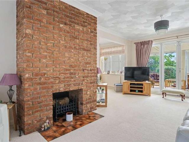 House for sale in East Bank, Norfolk