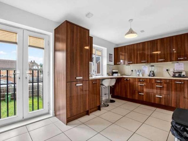 House for sale in Bushey