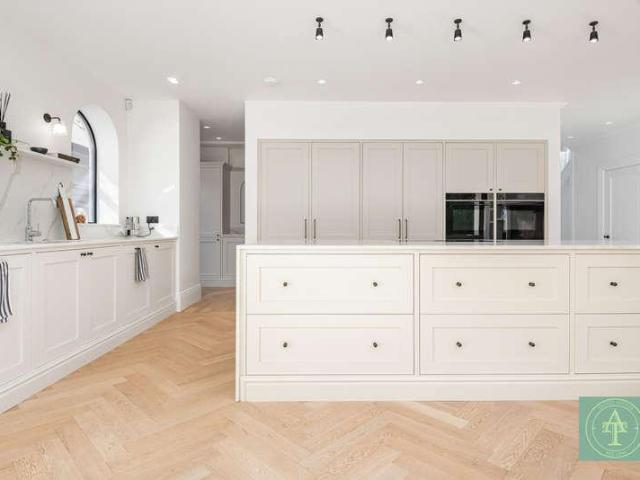House for sale in Grange Park, Greater London