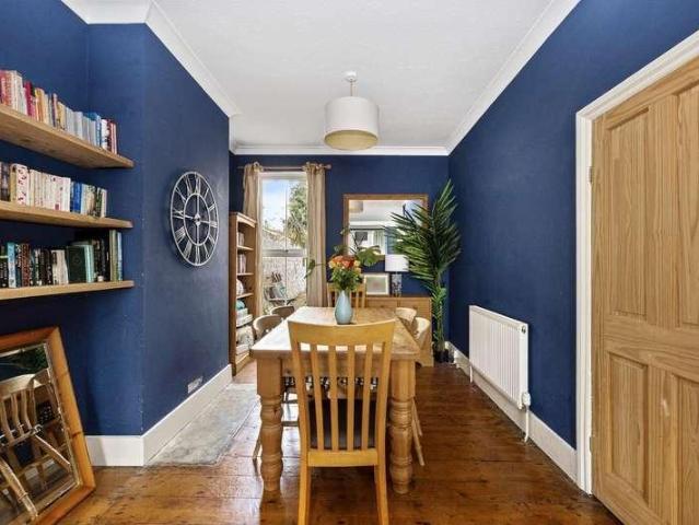 House for sale in Queen's Park, Brighton & Hove