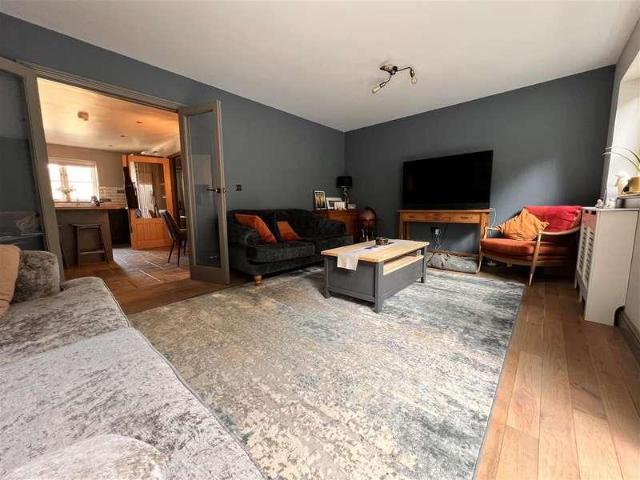 House for sale in Chillerton, Isle Of Wight