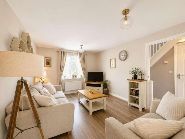 House for sale in Chedburgh, Suffolk