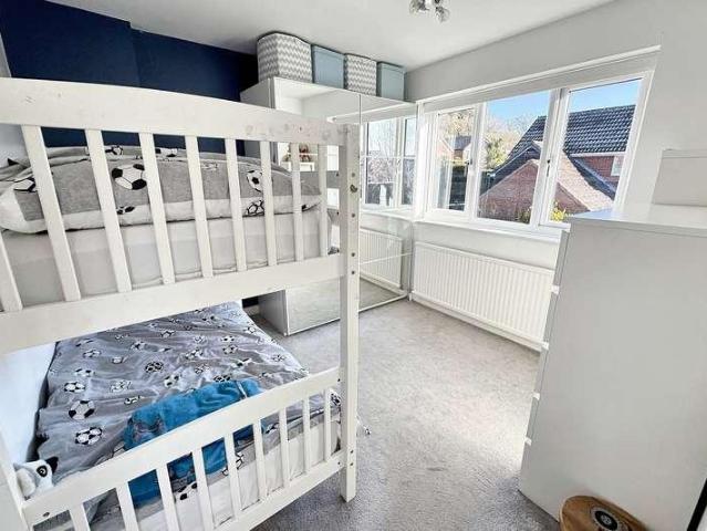 House for sale in Canford Bottom, Colehill