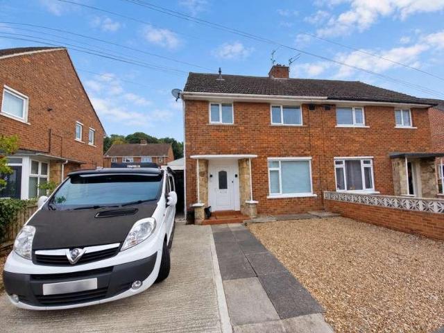House for sale in Mount Pleasant, Thinford