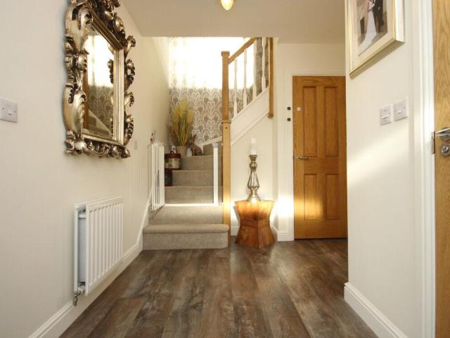 House for sale in Backworth, Isle Of Man