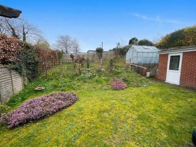 House for sale in Stratford-sub-Castle, Salisbury