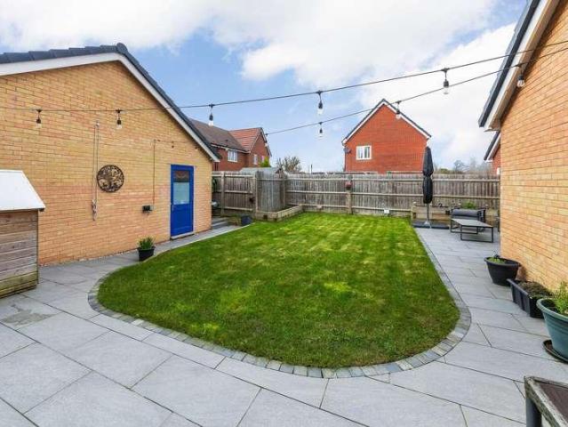 House for sale in Berrick Salome, Oxfordshire