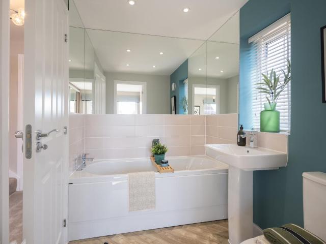 House for sale in Aylesbury, Kingsbrook