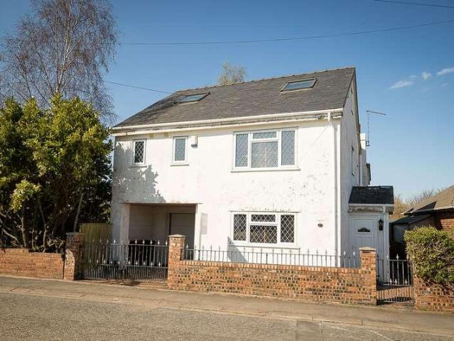 House for sale in Buckley, Hawarden