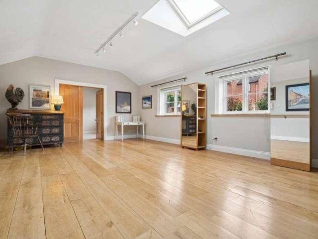 House for sale in Berrick Salome, Oxfordshire