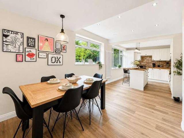 House for sale in Little Australia, Bramhall