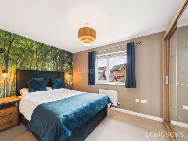 House for sale in Swan's Nest, East Tuddenham