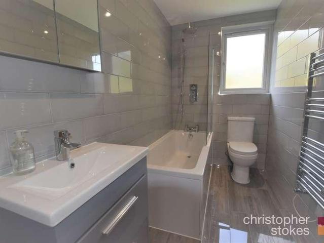 House for sale in Churchgate, Broxbourne