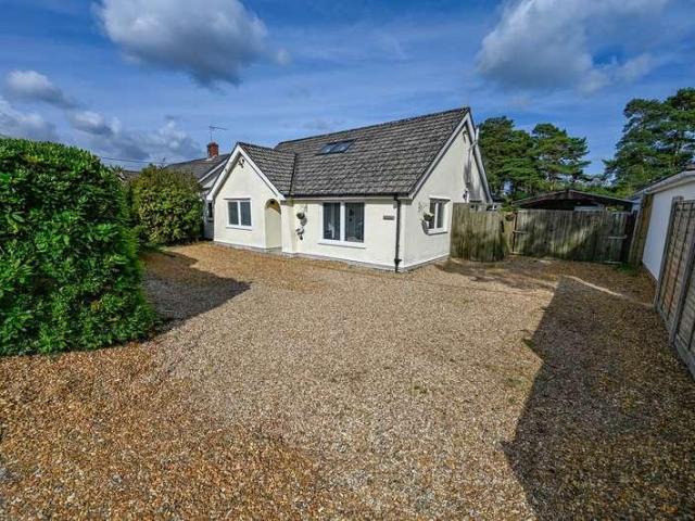 House for sale in Pilford, Colehill