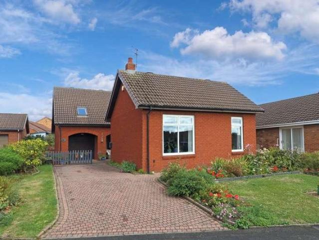 House for sale in Seaton Valley, Seghill