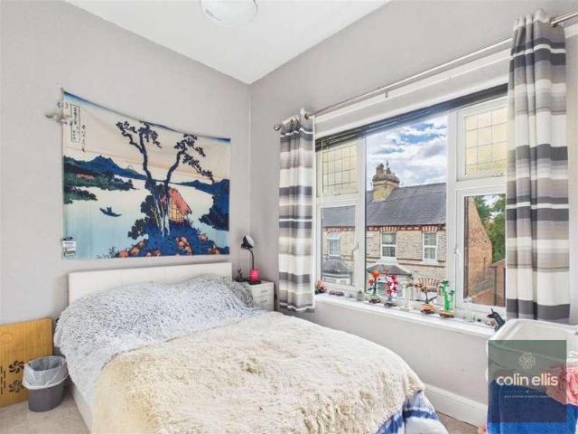 House for sale in Falsgrave, Kepwick