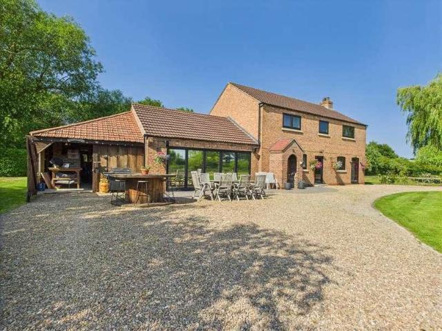 House for sale in East Riding Of Yorkshire