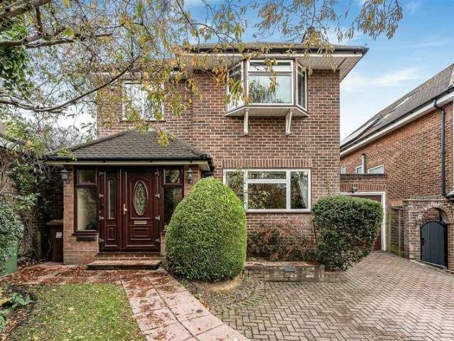 House for sale in Radlett, Hertfordshire