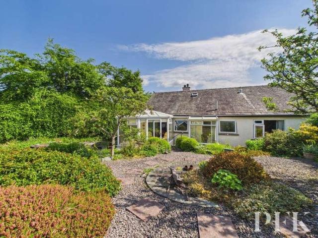 House for sale in Above Derwent