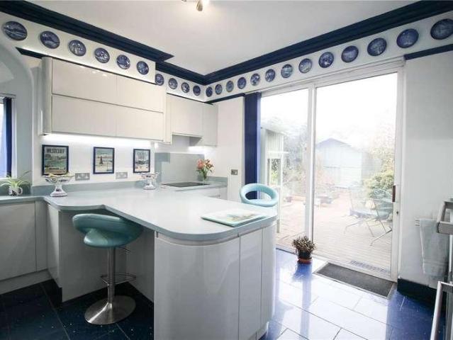 House for sale in Alton Barnes, Essex