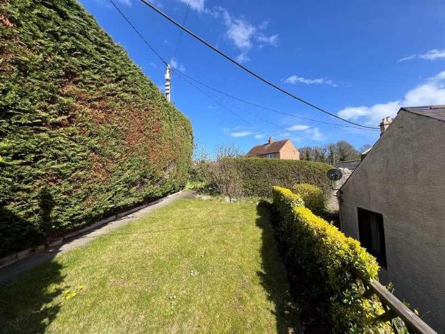 House for sale in Ord, East Ord