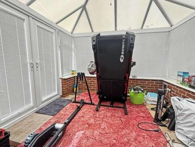 House for sale in Overcombe, Weymouth