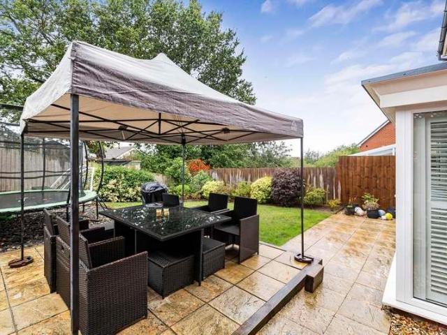 House for sale in Haccombe with Combe, Bridford