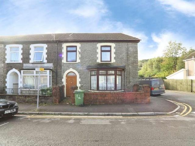 House for sale in Hawthorn, Pontypridd