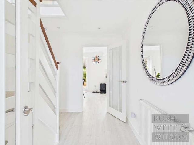 House for sale in St Leonards, Hastings