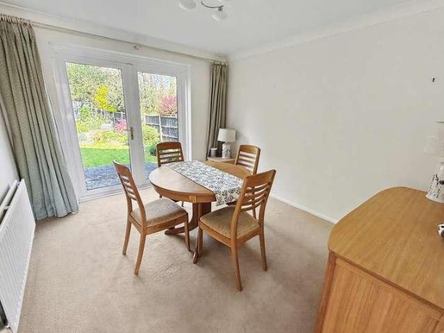 House for sale in Ashurst Bridge, Hampshire