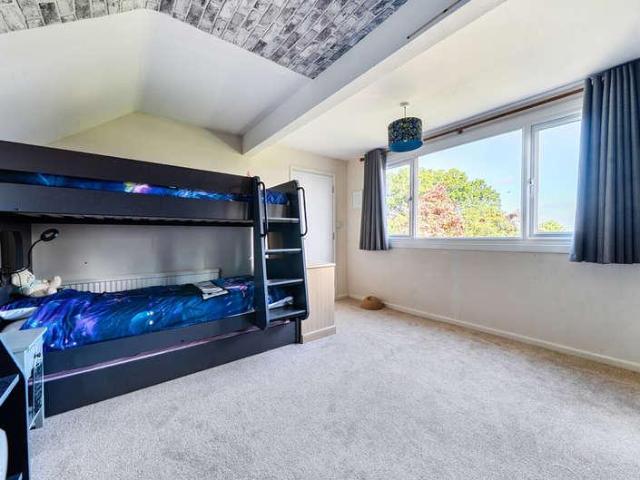 House for sale in Crosby Common, Clehonger