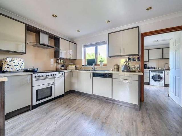House for sale in Three Cocks, Wales