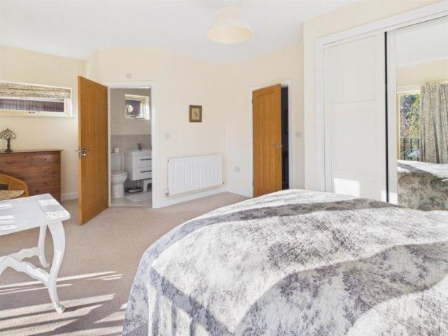 House for sale in Harmer Hill, Shropshire