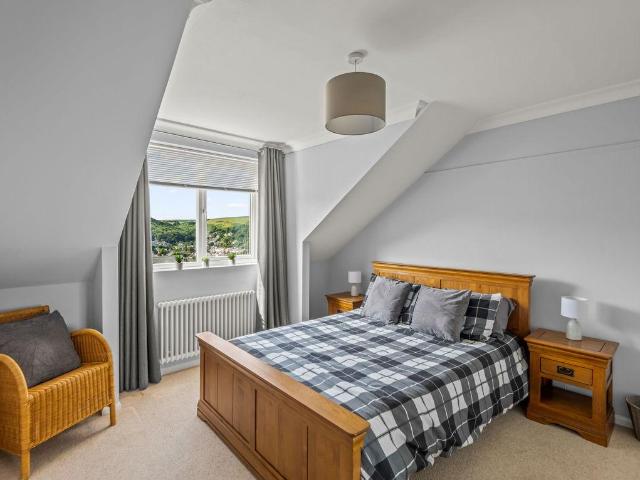 House for sale in Strode, Devon