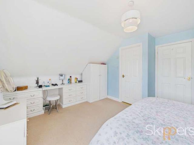 House for sale in Littlestone on Sea, Folkestone