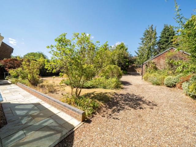 House for sale in Priest Down, Hampshire