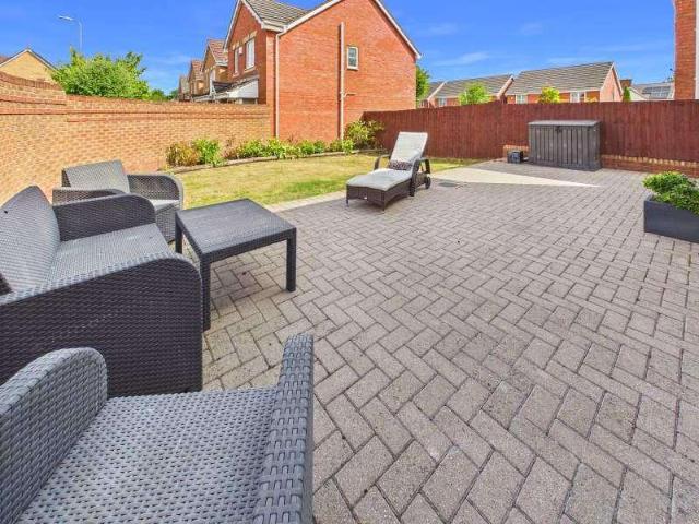House for sale in Falcon Lodge, Wales