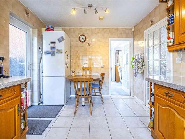 House for sale in Dunstable, Bedfordshire