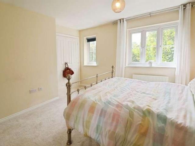 House for sale in St Mellons, Cardiff