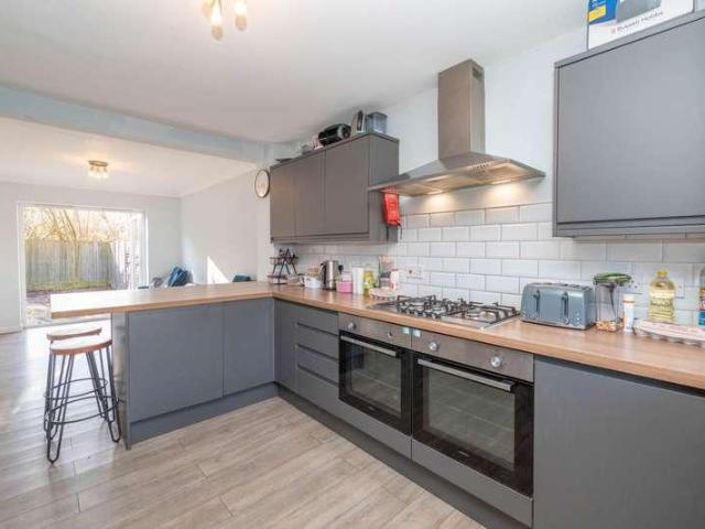 House for sale in Martyrs Field, The Bridge