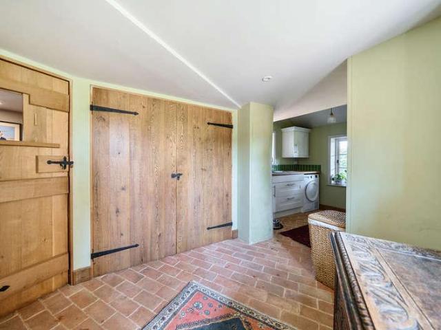 House for sale in Chedburgh, Suffolk