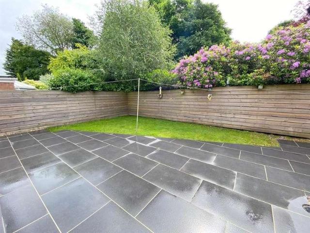 House for sale in Bollinbrook, Macclesfield