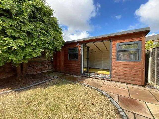 House for sale in Meols Cop, Southport