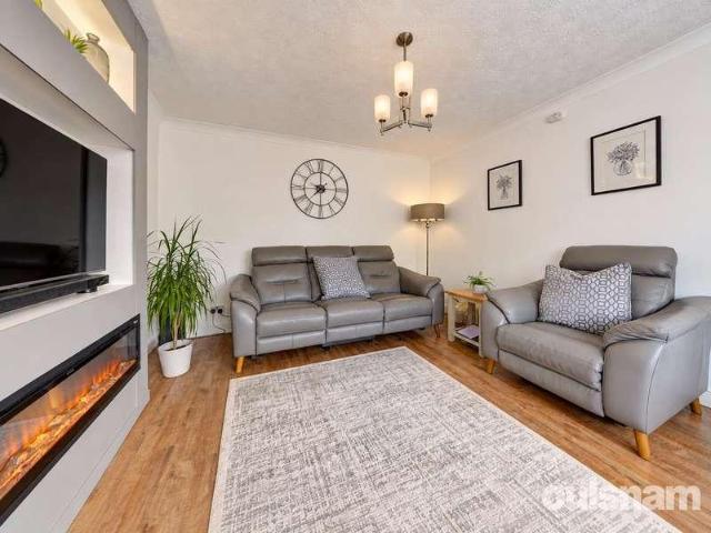 House for sale in Witton, Crookhill