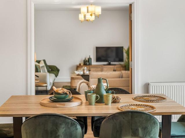 House for sale in West Alvington, South Hams