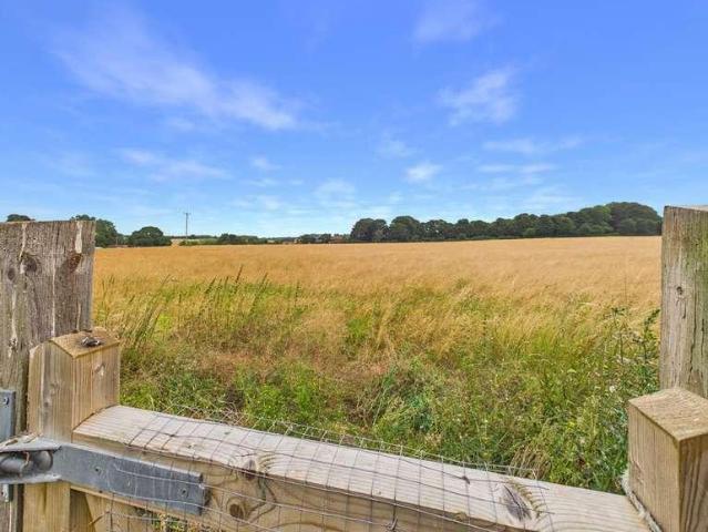House for sale in Belleau, Lincolnshire