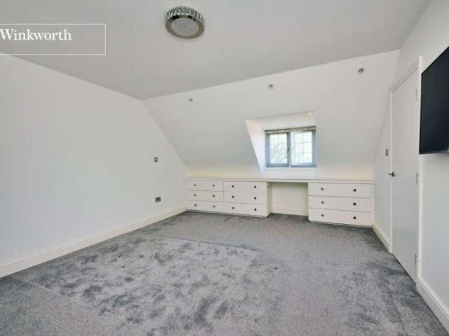 House for sale in London Borough of Merton, Greater London