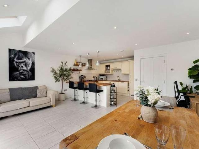 House for sale in Trafford Park, Greater Manchester